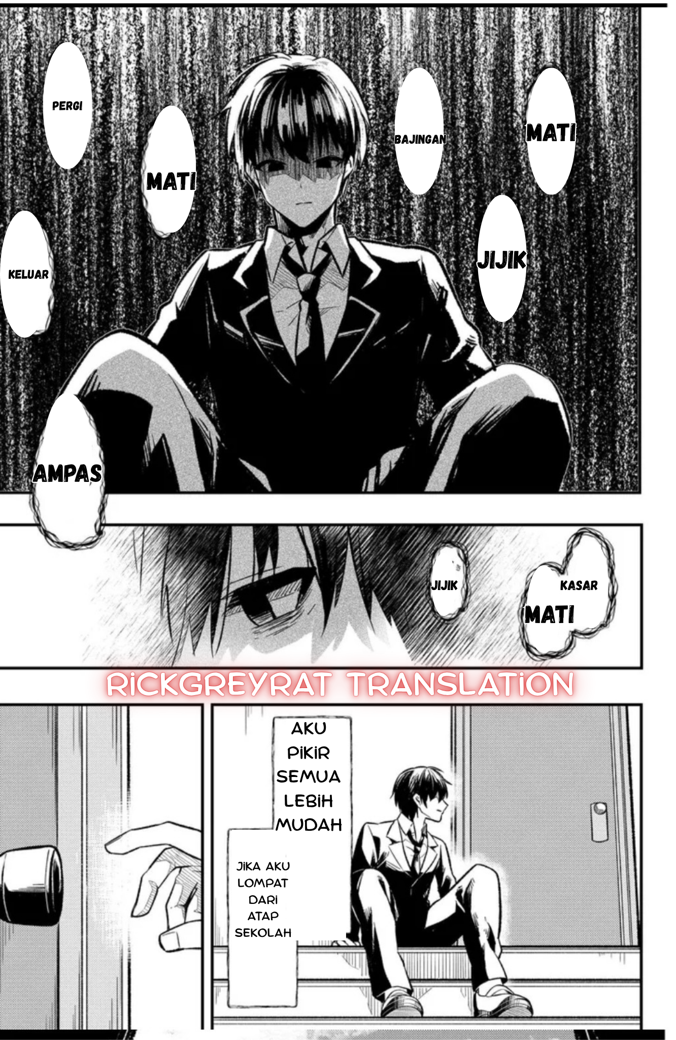 Jinsei Gyakuten - Uwaki Sare Enzai wo Kiserareta Ore ga, Gakuen Ichi no Bishoujo ni Natsukareru Pengkhianatan Amada miyuki 第51页