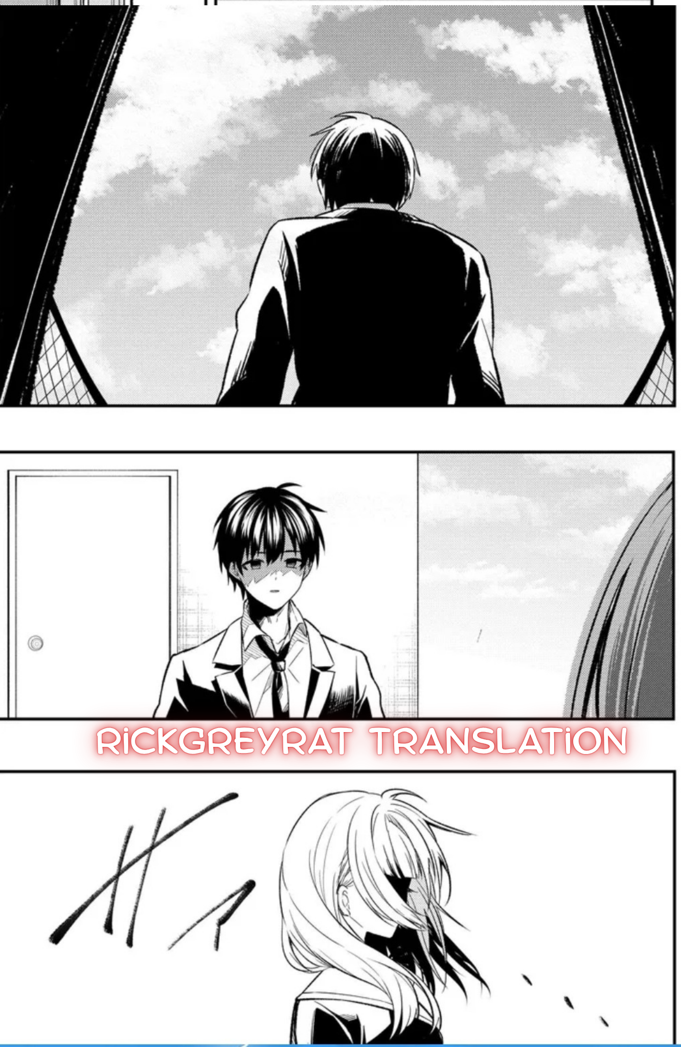 Jinsei Gyakuten - Uwaki Sare Enzai wo Kiserareta Ore ga, Gakuen Ichi no Bishoujo ni Natsukareru Pengkhianatan Amada miyuki 第52页