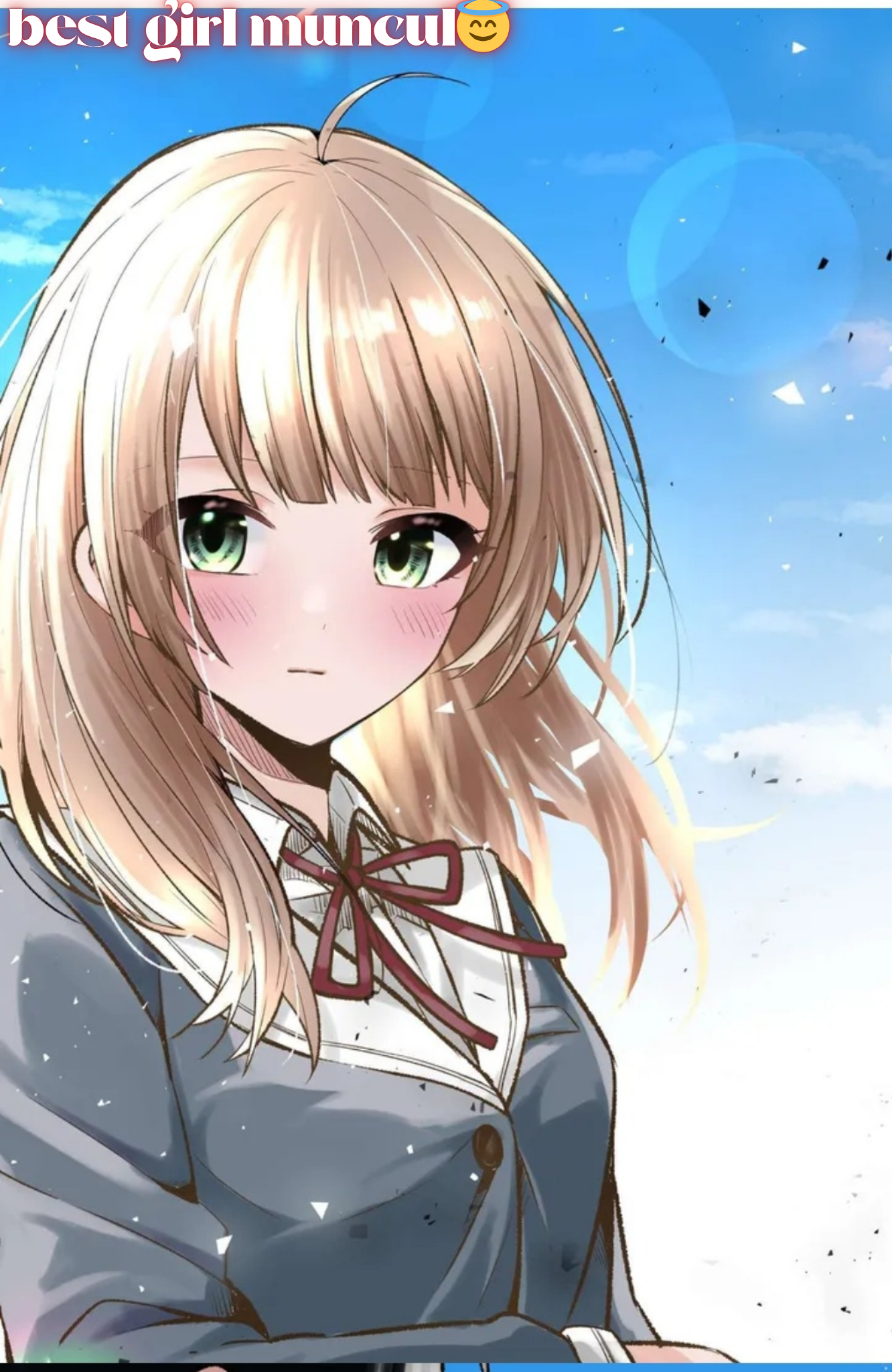 Jinsei Gyakuten - Uwaki Sare Enzai wo Kiserareta Ore ga, Gakuen Ichi no Bishoujo ni Natsukareru Pengkhianatan Amada miyuki 第53页