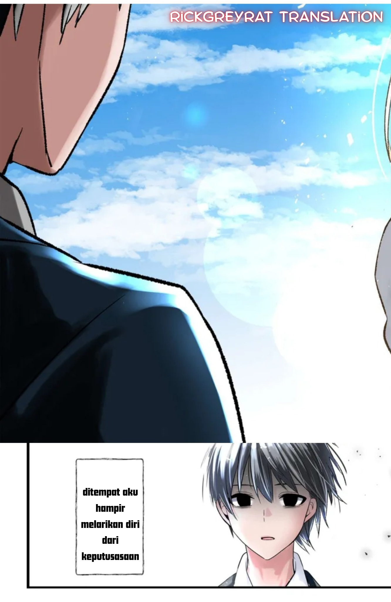 Jinsei Gyakuten - Uwaki Sare Enzai wo Kiserareta Ore ga, Gakuen Ichi no Bishoujo ni Natsukareru Pengkhianatan Amada miyuki 第54页