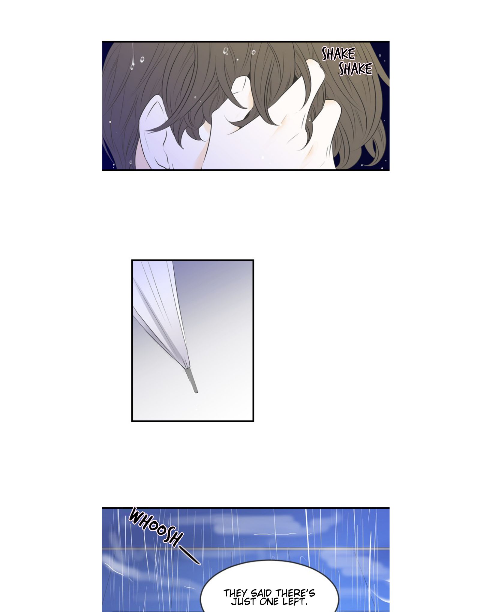 My Male Friend Ch. 4 第2页
