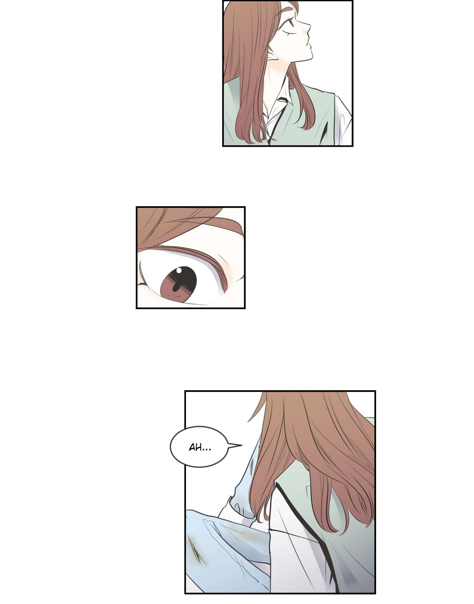 My Male Friend Ch. 4 第13页