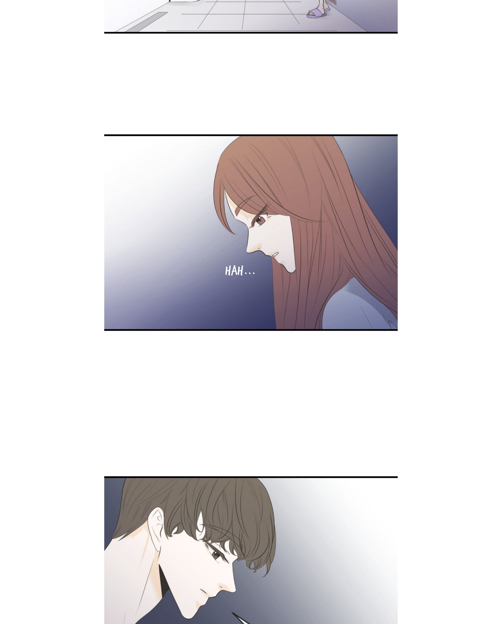 My Male Friend Ch. 4 第25页
