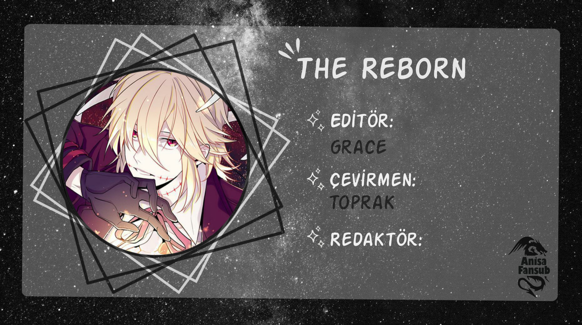 The Reborn 第3页