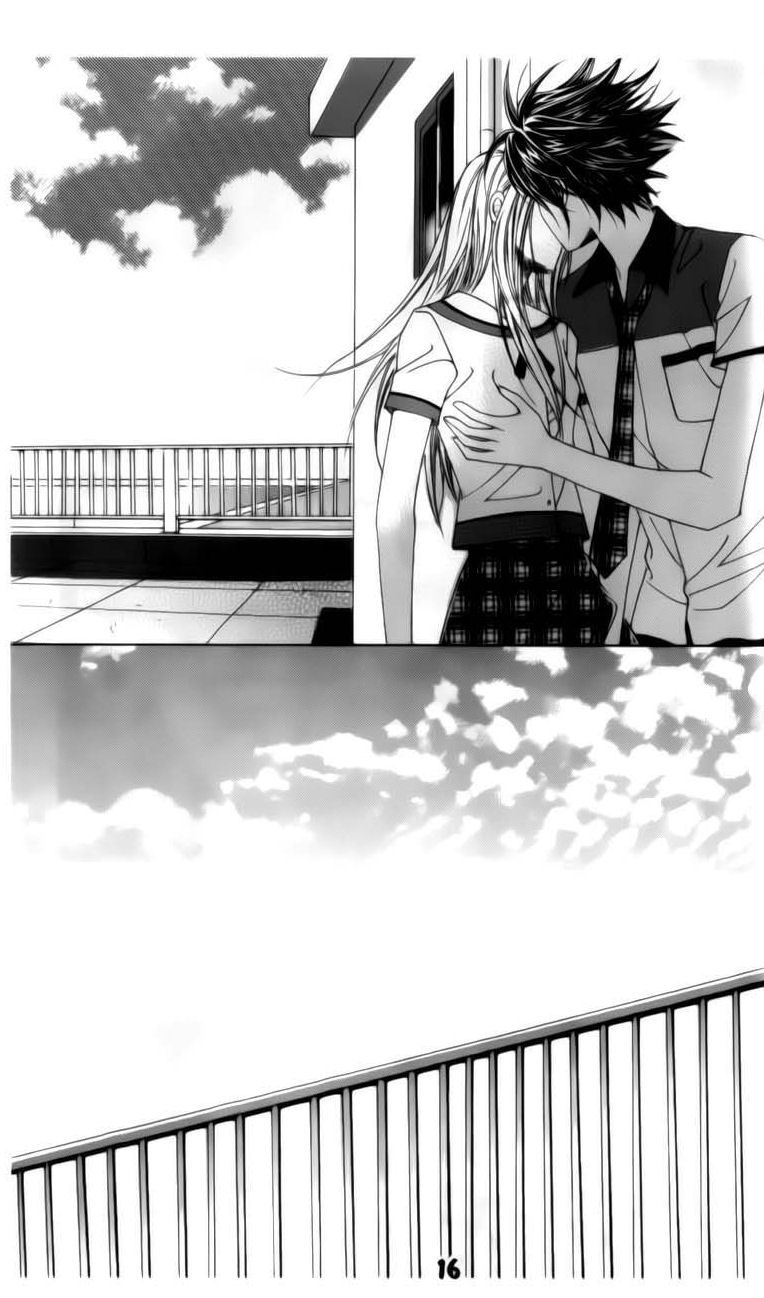 The Guy Who Will Give a Kiss for ₩ 5000 Vol. 2 Ch. 4 第17页