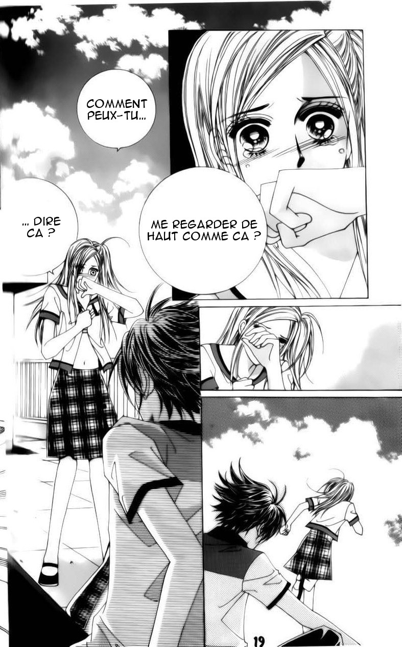 The Guy Who Will Give a Kiss for ₩ 5000 Vol. 2 Ch. 4 第20页