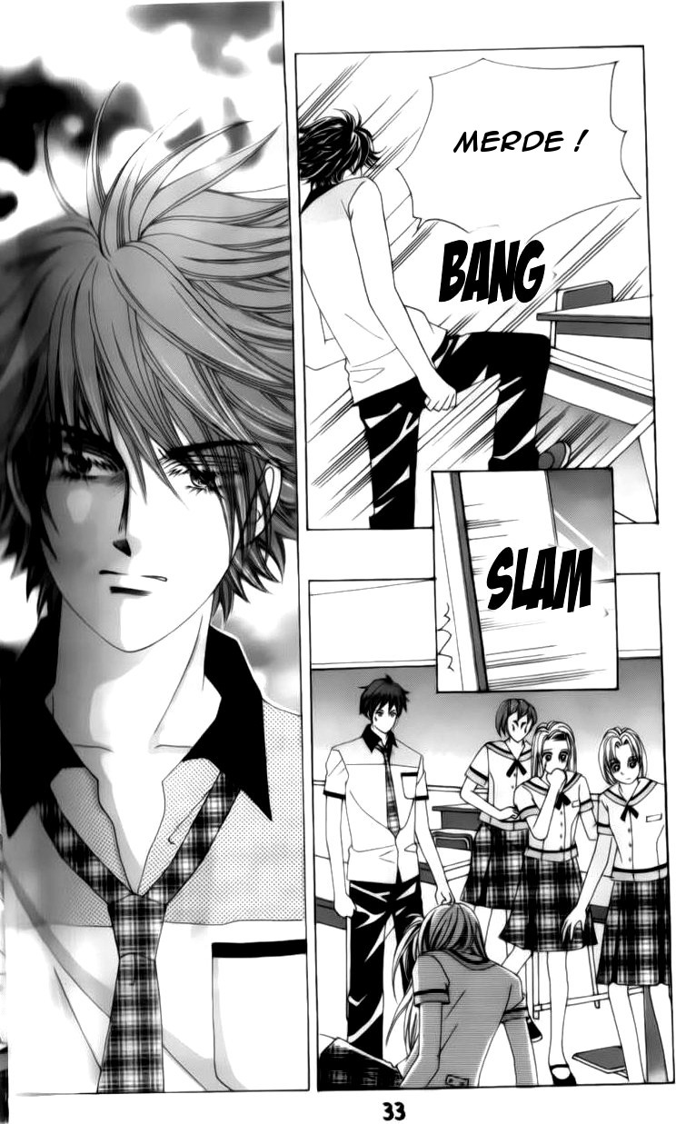 The Guy Who Will Give a Kiss for ₩ 5000 Vol. 2 Ch. 4 第34页