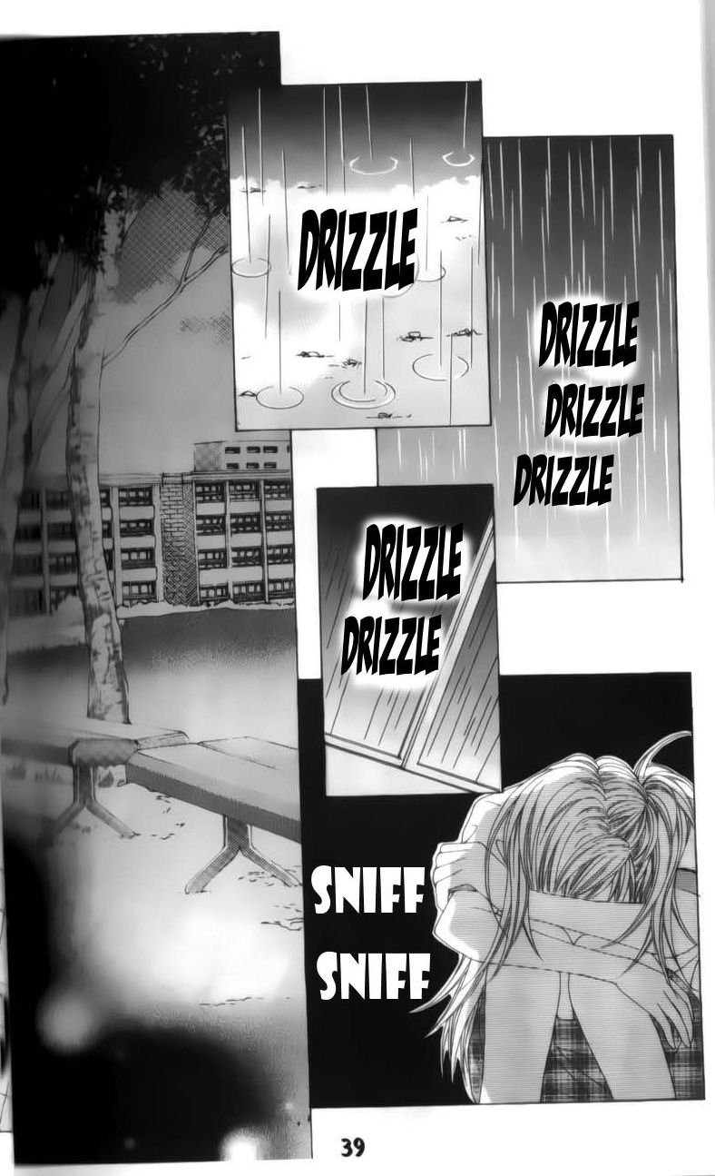 The Guy Who Will Give a Kiss for ₩ 5000 Vol. 2 Ch. 4 第40页