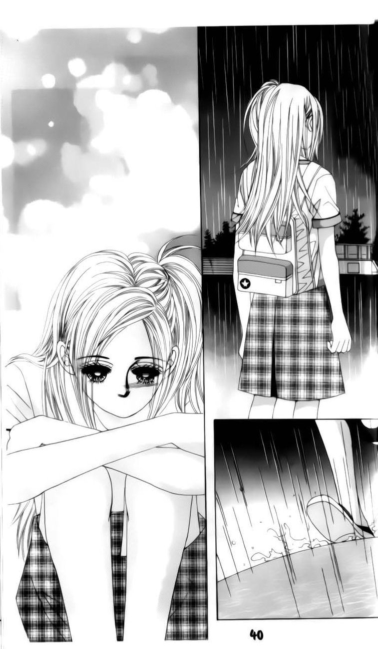 The Guy Who Will Give a Kiss for ₩ 5000 Vol. 2 Ch. 4 第41页