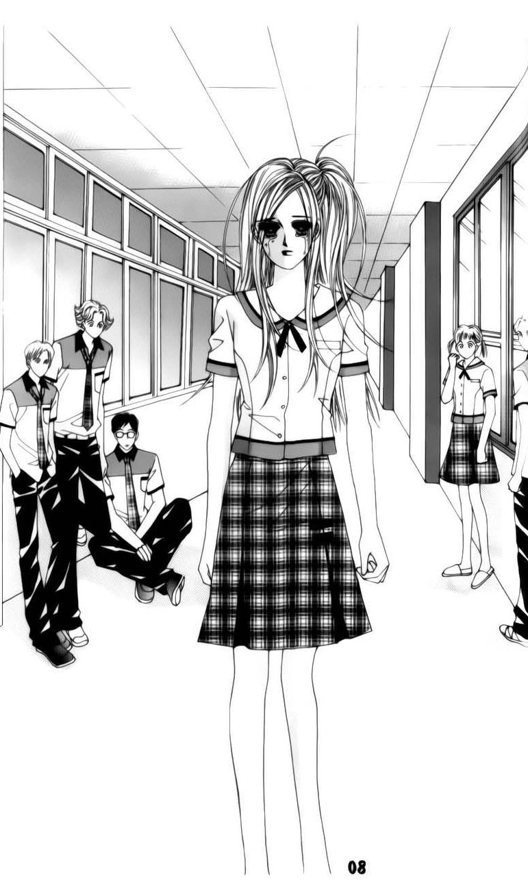The Guy Who Will Give a Kiss for ₩ 5000 Vol. 2 Ch. 4 第9页