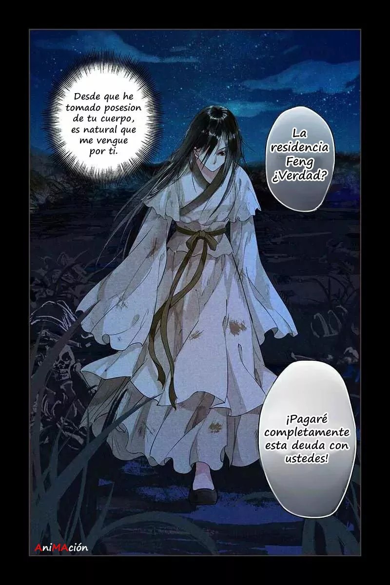 The Divine Doctor La llegada del fénix 第12页