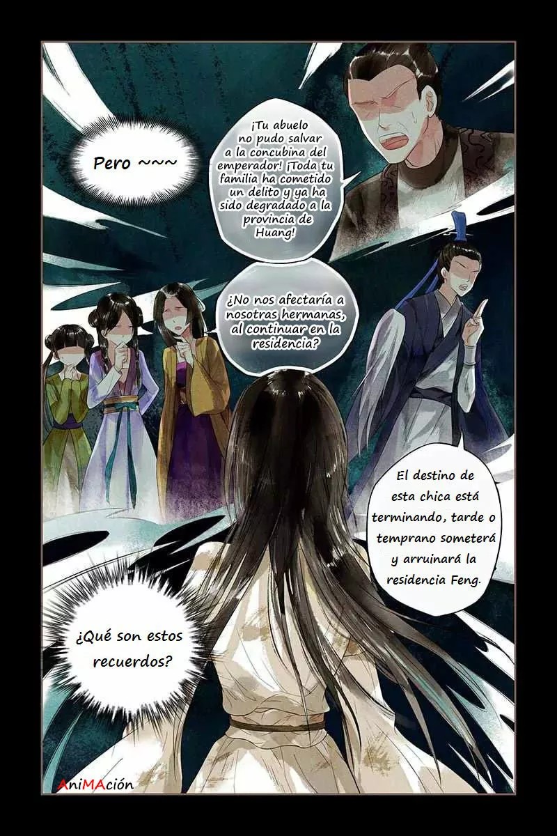 The Divine Doctor La llegada del fénix 第8页