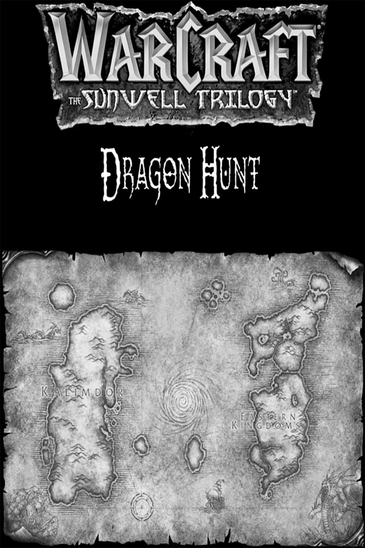 Warcraft: The Sunwell Trilogy 第6页