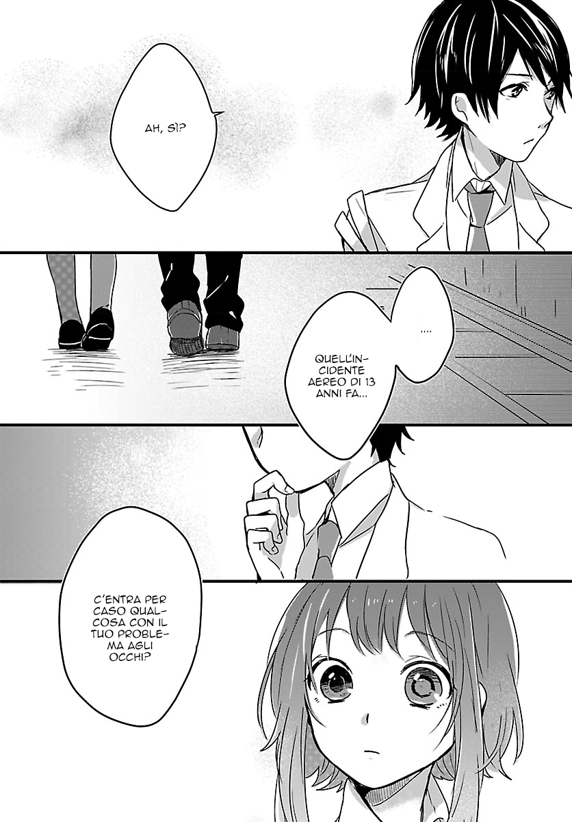 Shiryoku Kensa Vol. 1 Ch. 2 第35页