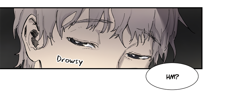 Game of the Strong A Person That Doesn't Want To Live 第19页