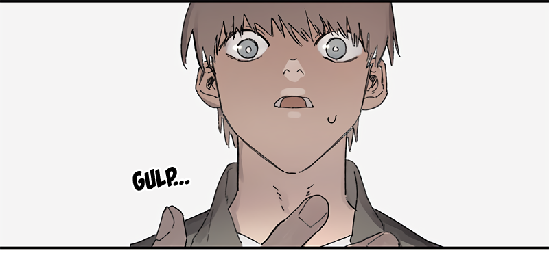 Game of the Strong A Person That Doesn't Want To Live 第28页