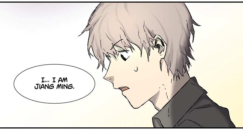 Game of the Strong A Person That Doesn't Want To Live 第33页
