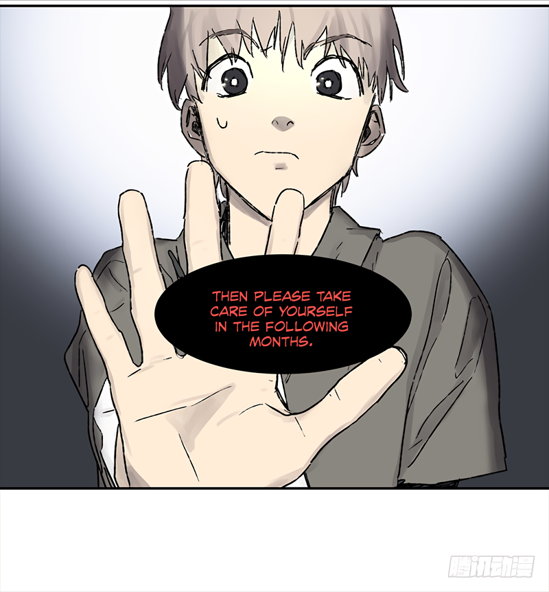 Game of the Strong A Person That Doesn't Want To Live 第36页