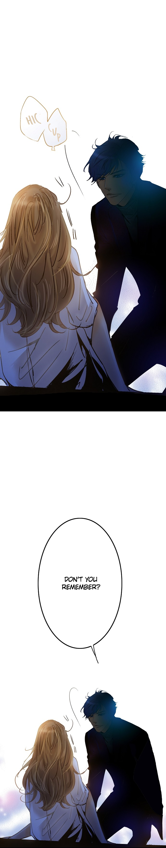 Honey Honey Wedding Ch. 1 第12页