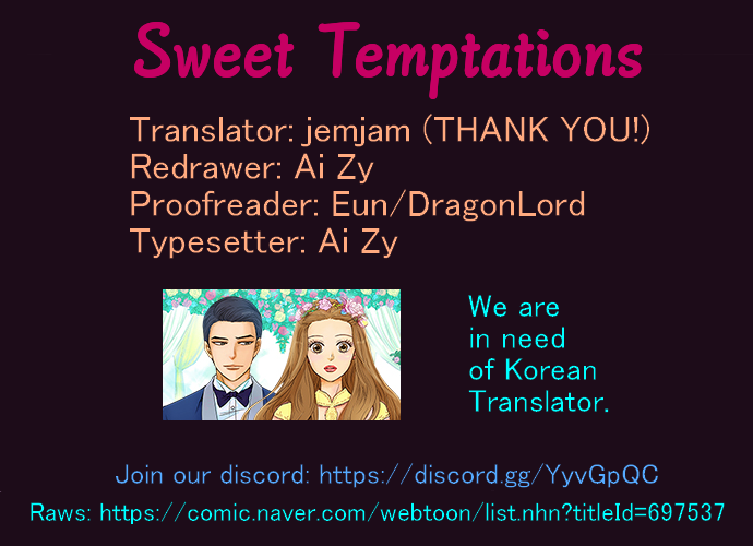 Honey Honey Wedding Ch. 1 第18页