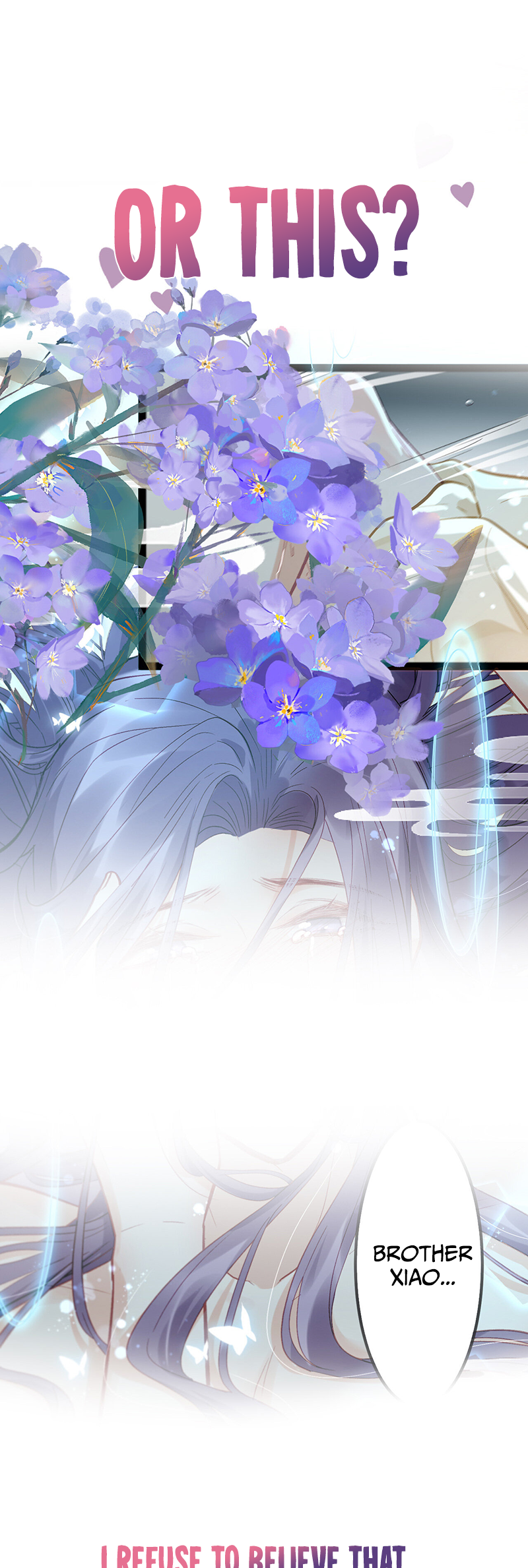 The Emperor's Choice 第7页
