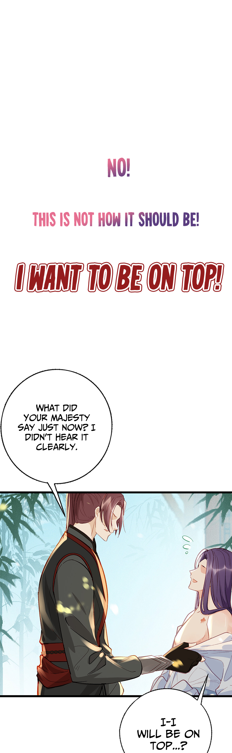 The Emperor's Choice Prologue 第9页