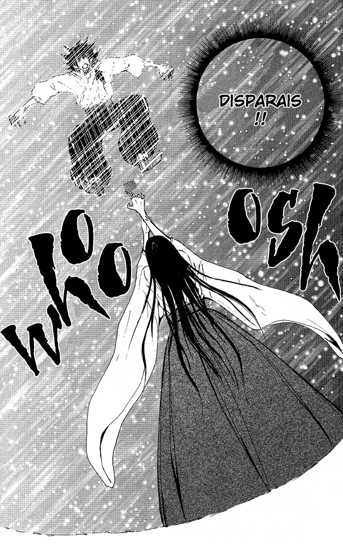 Tsukiyo-Zoushi Vol. 1 Ch. 4 第35页