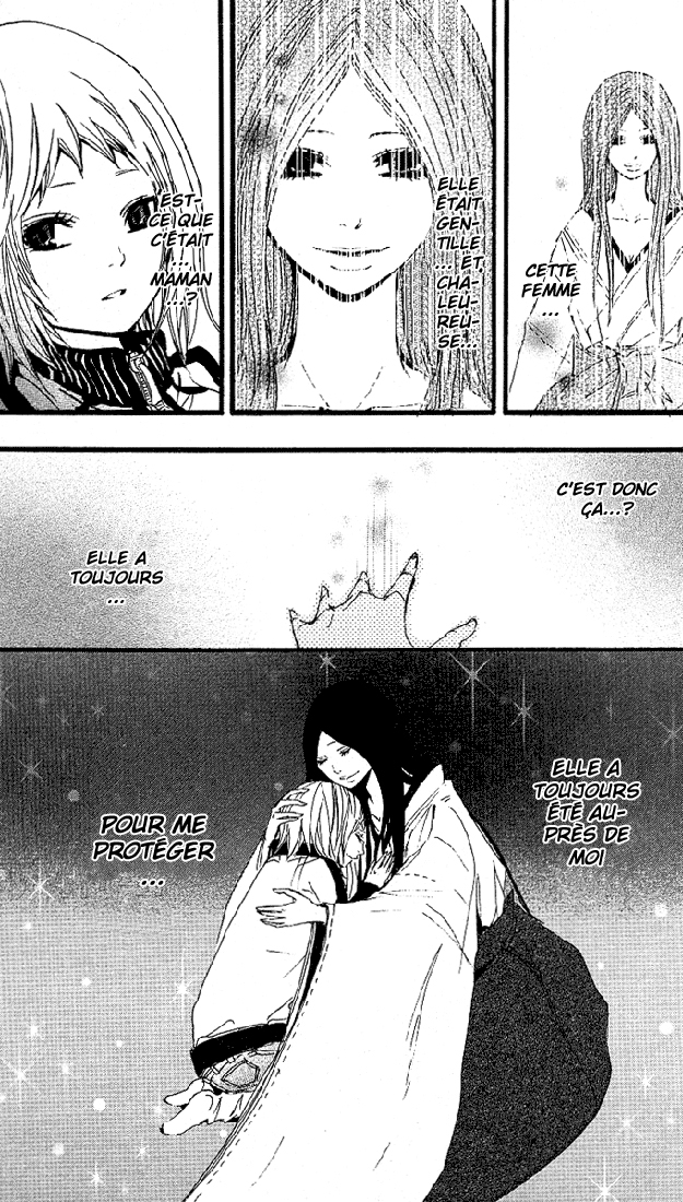 Tsukiyo-Zoushi Vol. 1 Ch. 4 第38页