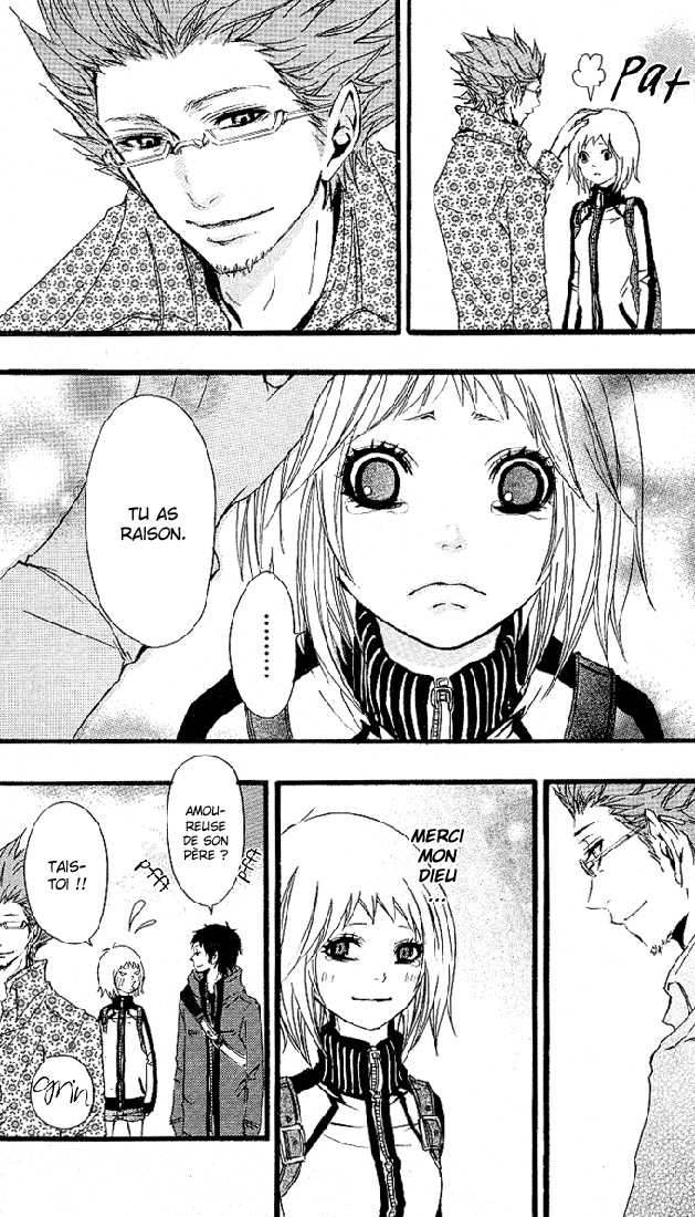 Tsukiyo-Zoushi Vol. 1 Ch. 4 第42页