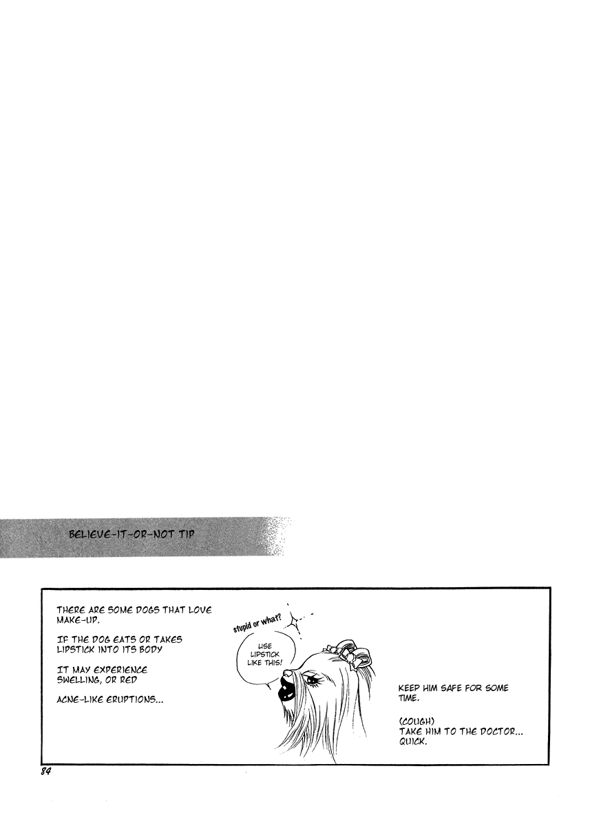 Funny Money Rich Girl Vol. 1 Ch. 2 第39页
