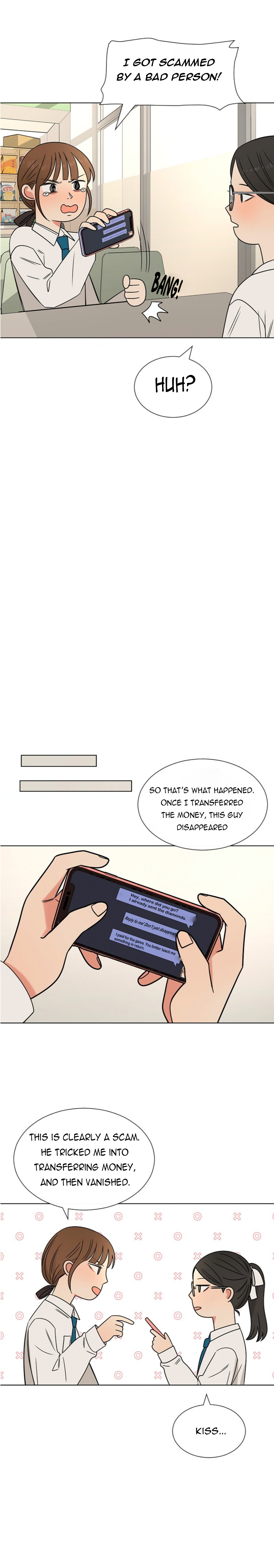 ผู้ชนะรักนี้ต้องเป็นฉัน Vol. 1 Ch. 4 第2页