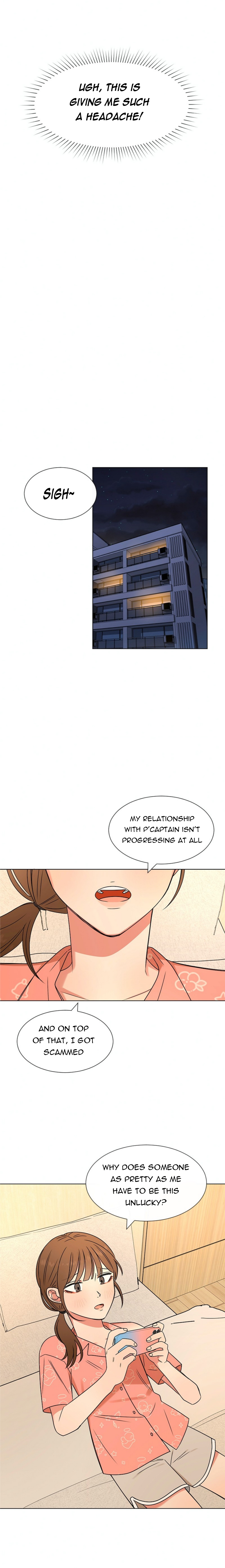 ผู้ชนะรักนี้ต้องเป็นฉัน Vol. 1 Ch. 4 第11页