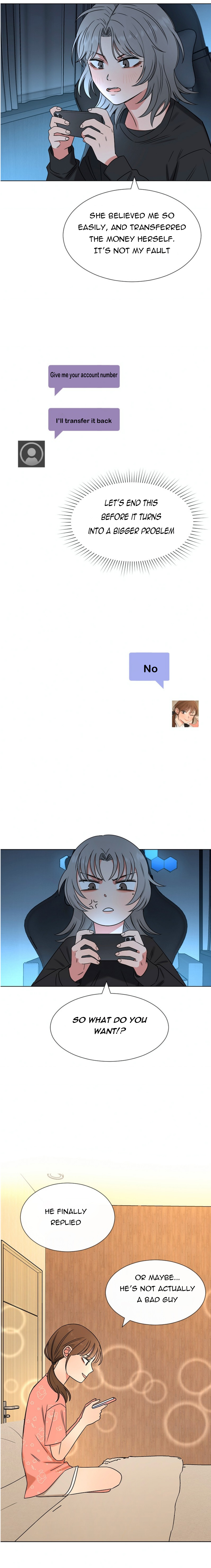 ผู้ชนะรักนี้ต้องเป็นฉัน Vol. 1 Ch. 4 第13页