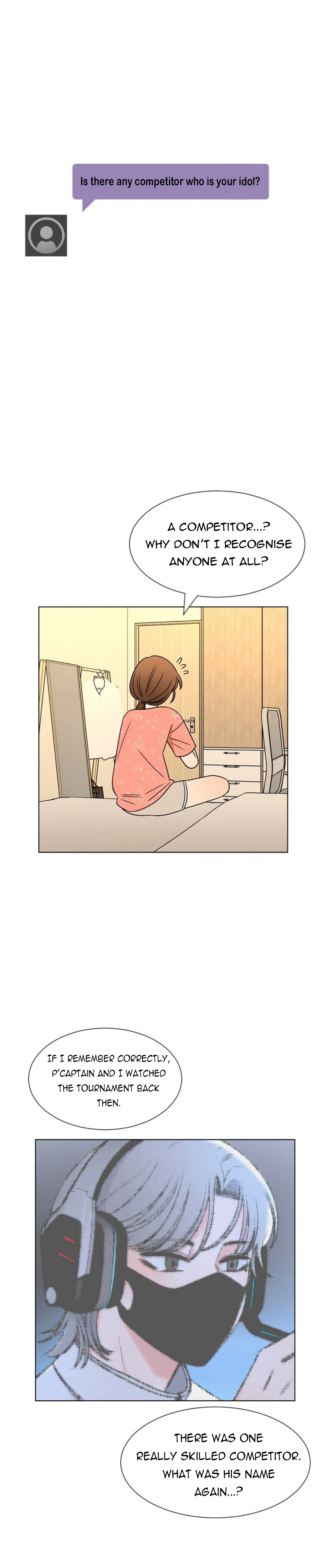 ผู้ชนะรักนี้ต้องเป็นฉัน Vol. 1 Ch. 4 第16页