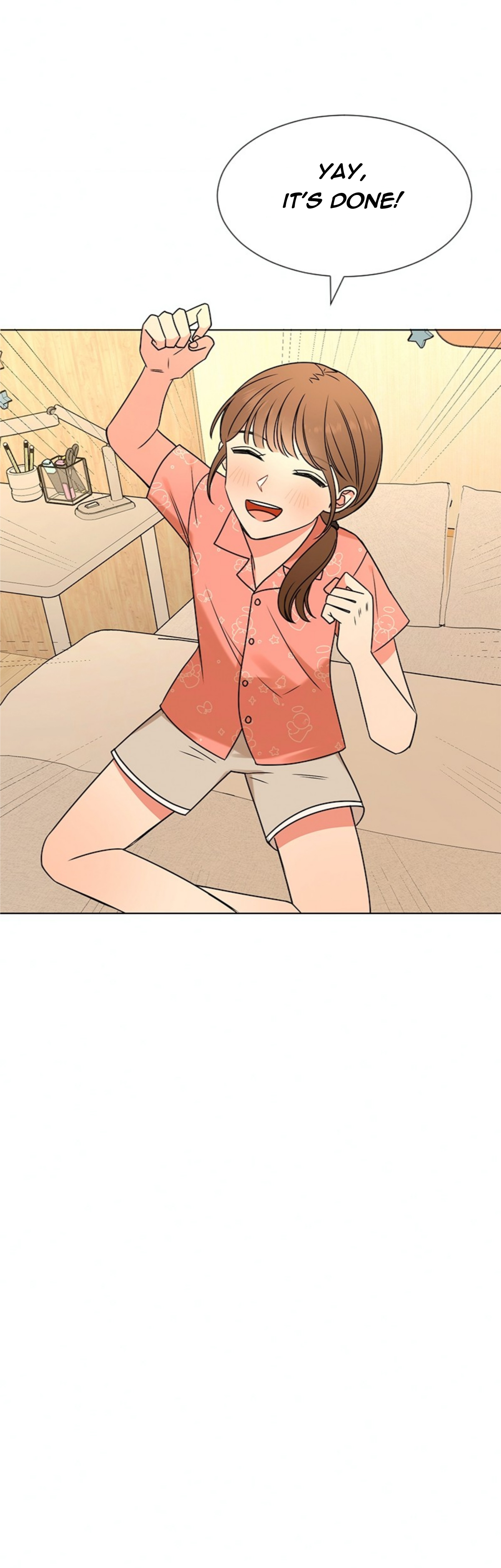ผู้ชนะรักนี้ต้องเป็นฉัน Vol. 1 Ch. 4 第19页