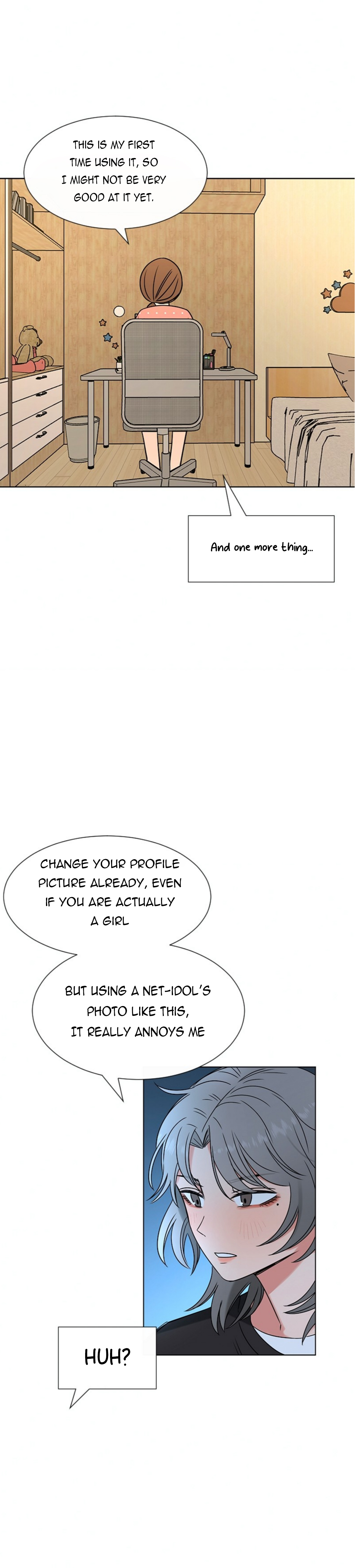 ผู้ชนะรักนี้ต้องเป็นฉัน Vol. 1 Ch. 4 第22页