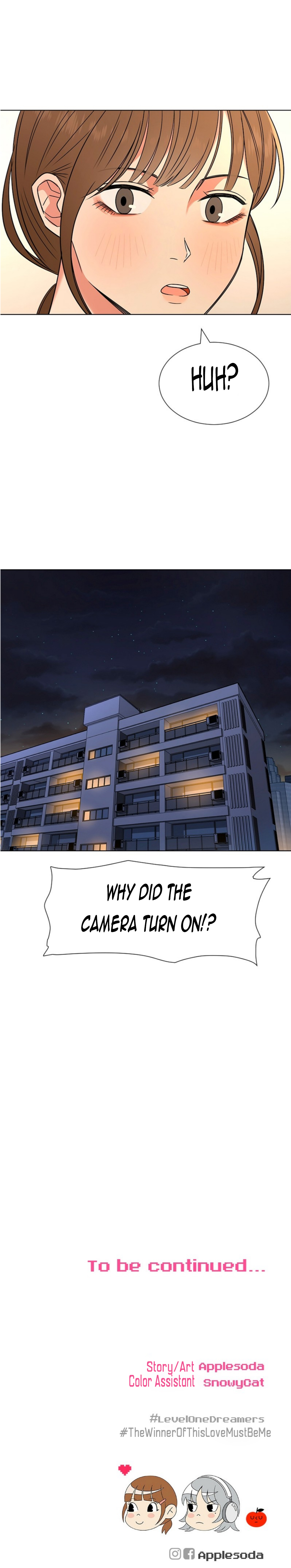 ผู้ชนะรักนี้ต้องเป็นฉัน Vol. 1 Ch. 4 第26页