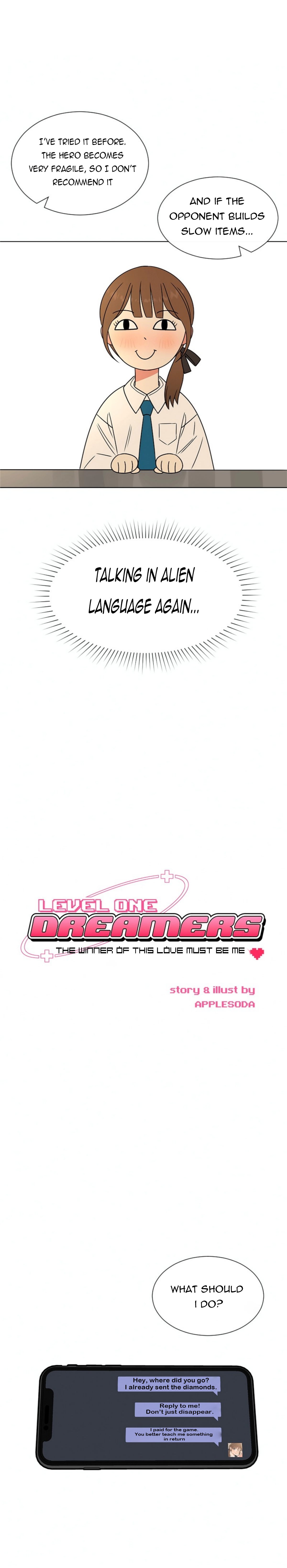 ผู้ชนะรักนี้ต้องเป็นฉัน Vol. 1 Ch. 4 第8页