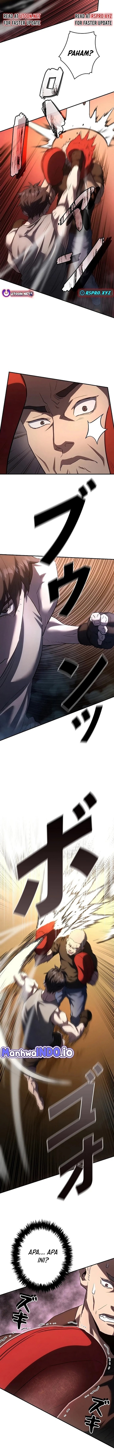 Born to Bleed Ch. 3 第12页