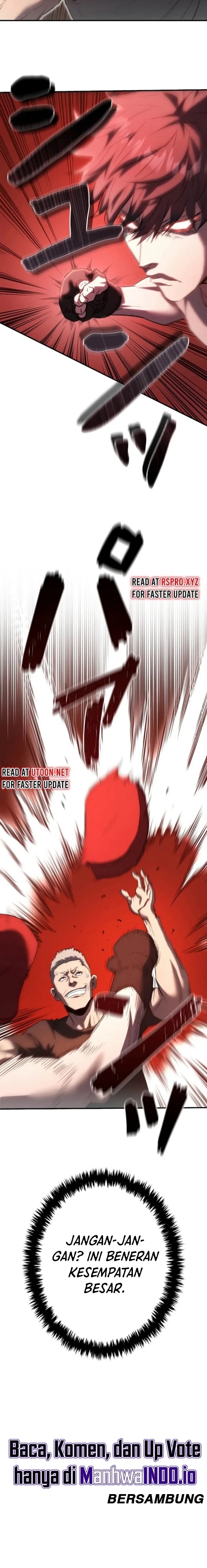 Born to Bleed Ch. 3 第15页