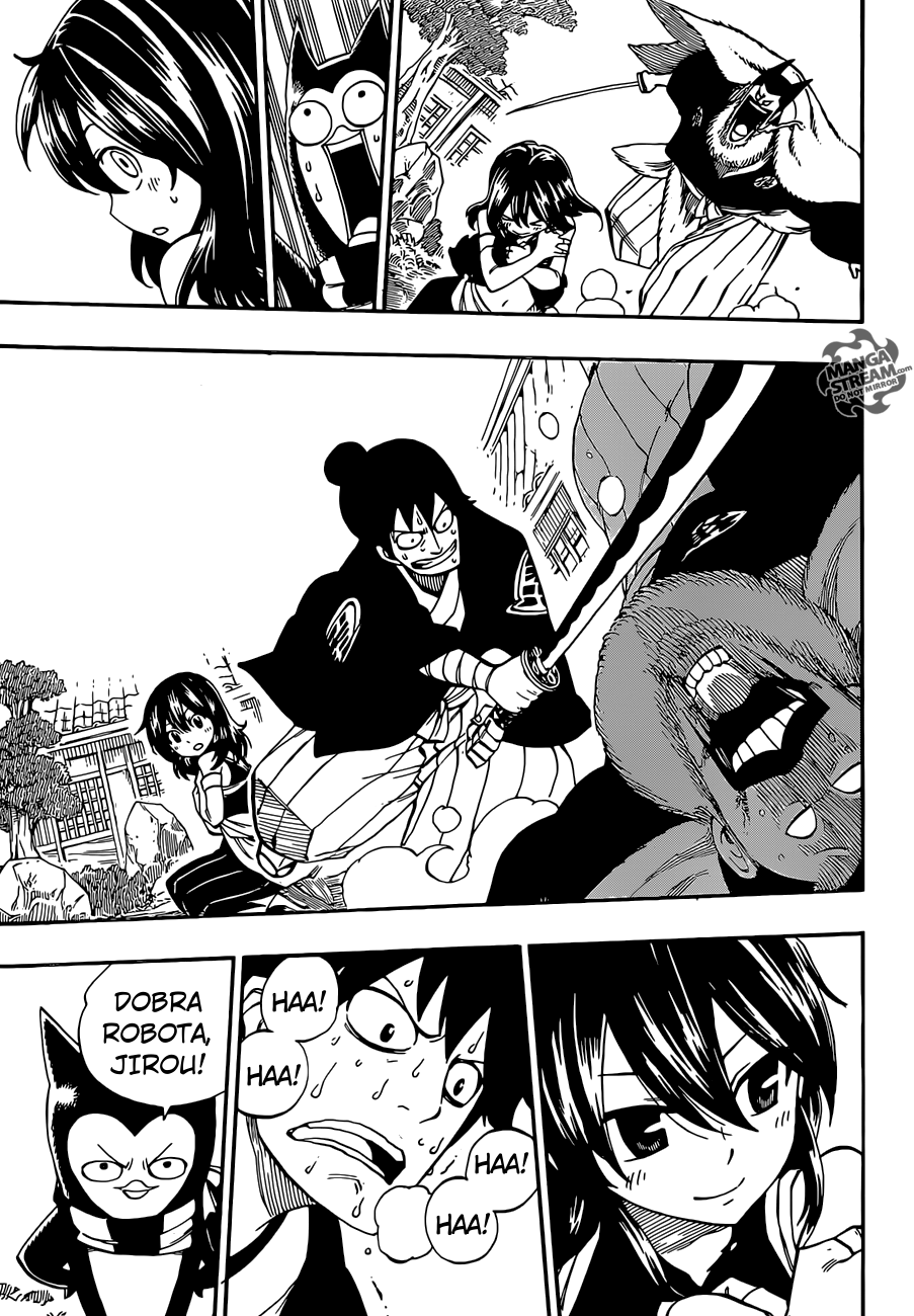Starbiter Satsuki Oneshot 第33页