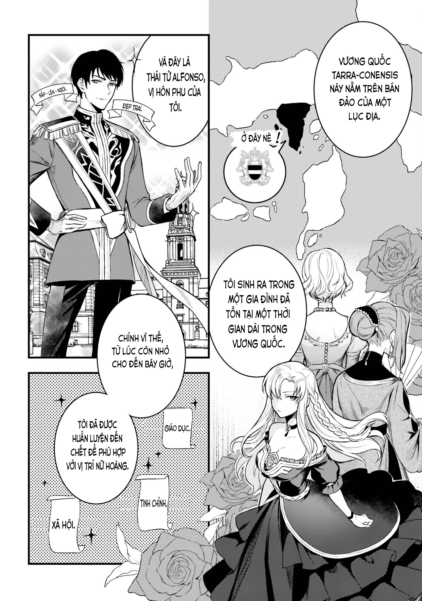 Nokori Ichinichi de Hametsu Flag Zenbu Heshiorimasu: Zamaa RTA Kiroku 24Hr Đã Quá Muộn Rồi 第12页