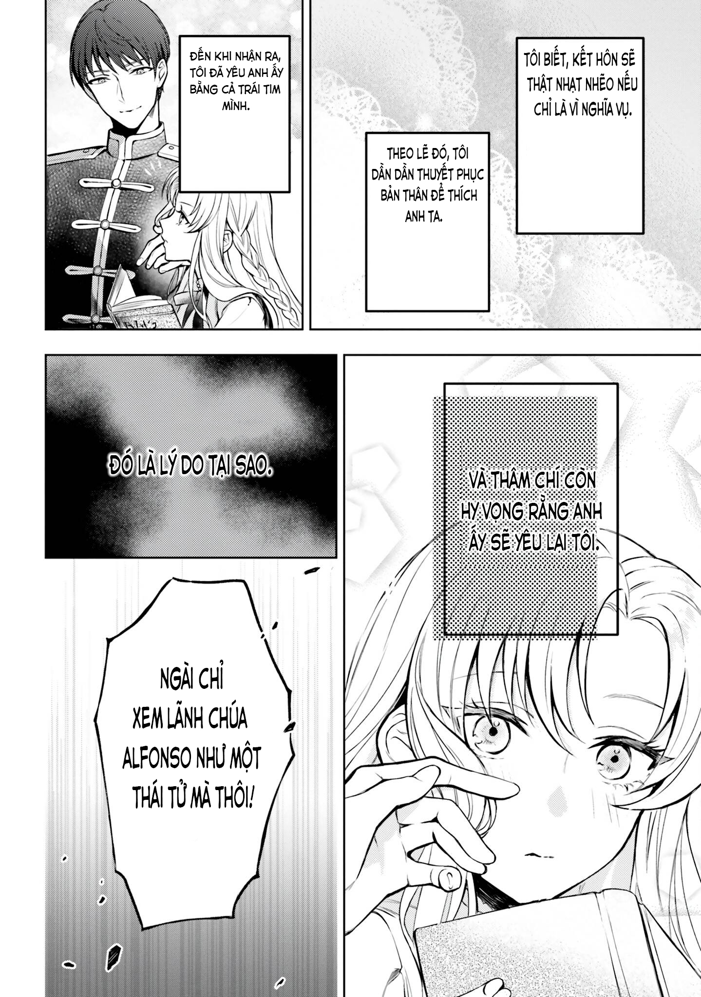 Nokori Ichinichi de Hametsu Flag Zenbu Heshiorimasu: Zamaa RTA Kiroku 24Hr Đã Quá Muộn Rồi 第14页