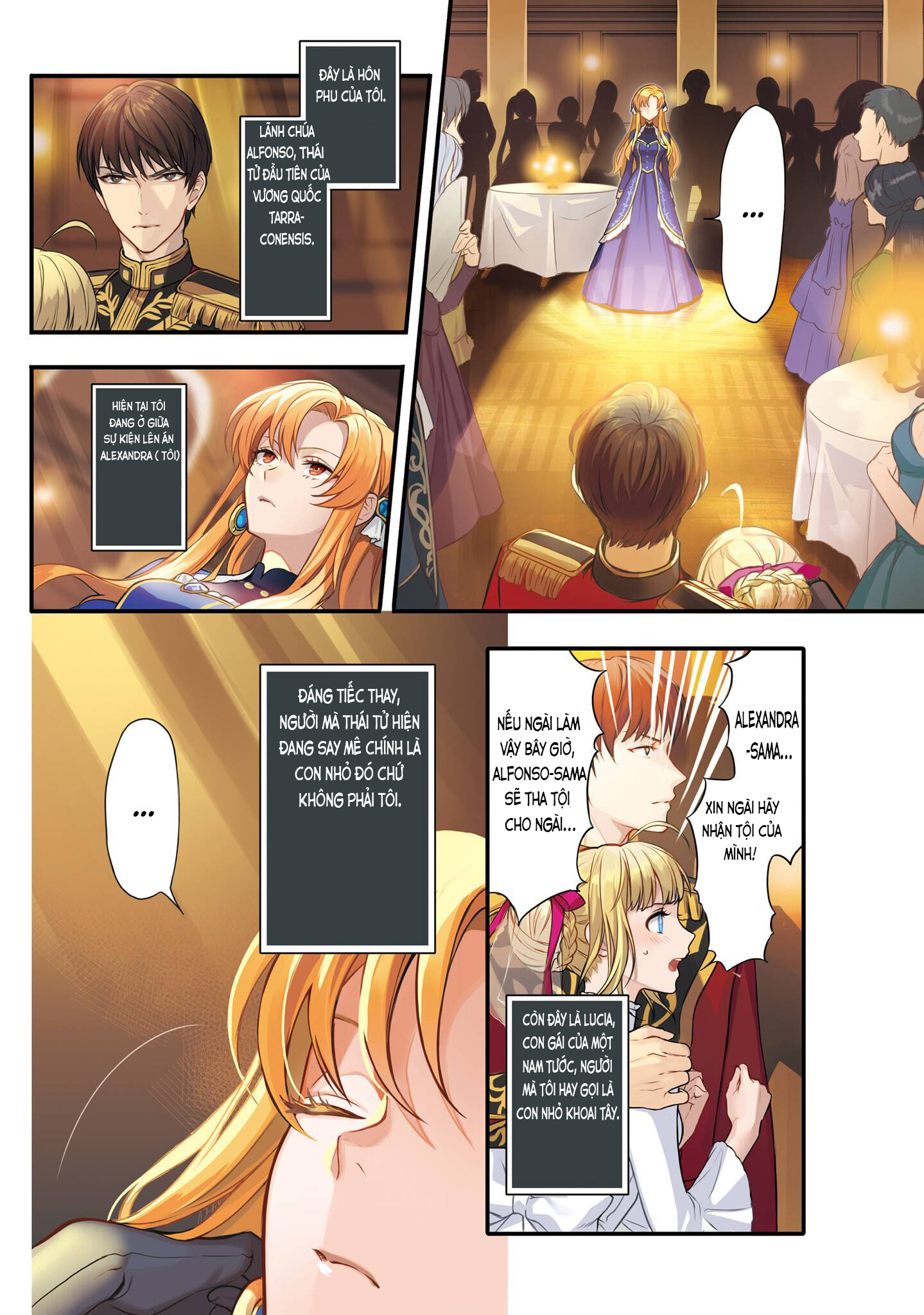 Nokori Ichinichi de Hametsu Flag Zenbu Heshiorimasu: Zamaa RTA Kiroku 24Hr Đã Quá Muộn Rồi 第4页