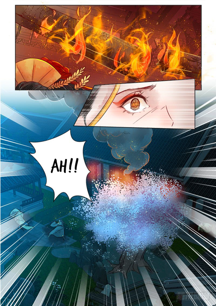 The Skin Painter The Beginning (4) 第10页