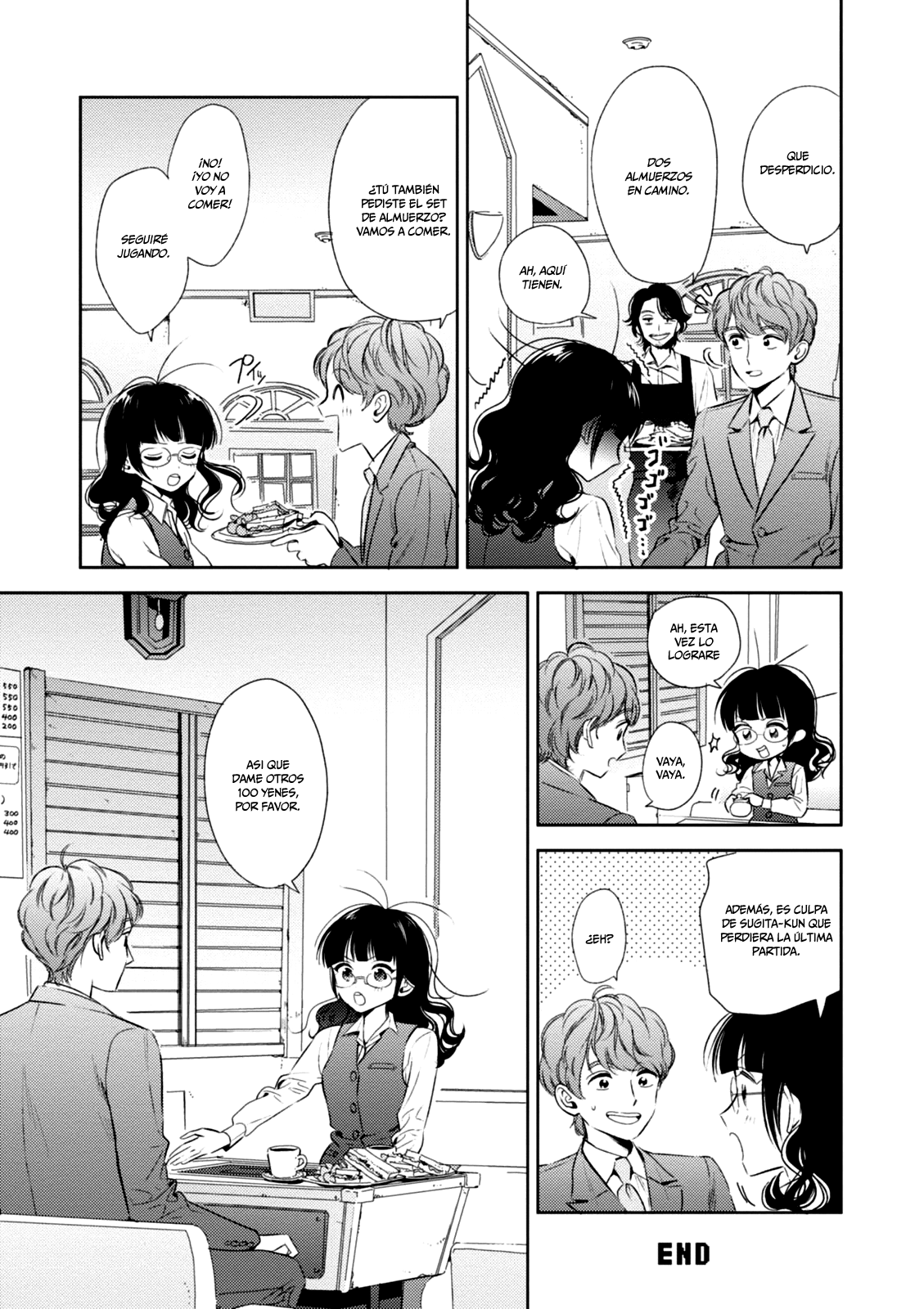 Game Yaru kara 100-en Kashite! Vol. 1 Ch. 1 第28页