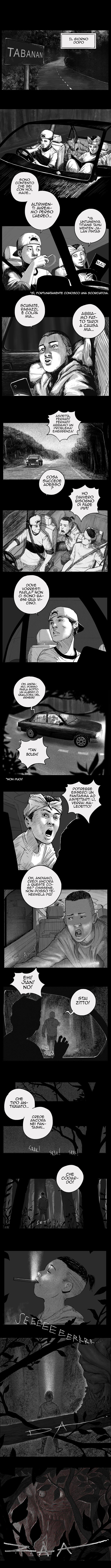 The Other Side 第2页