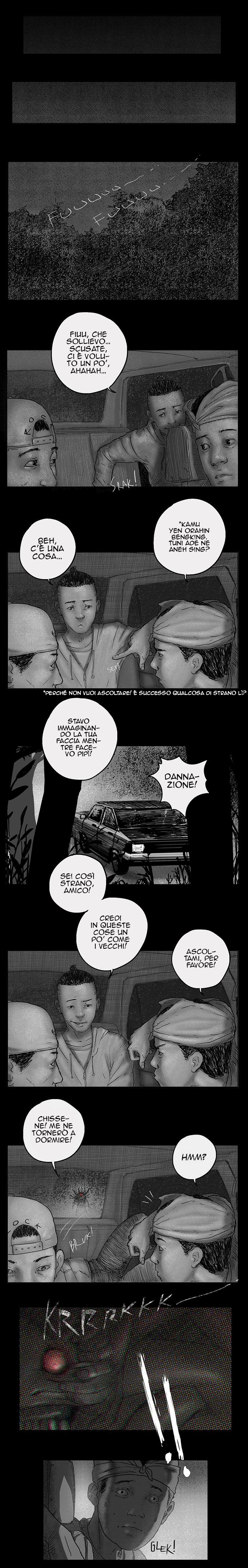 The Other Side 第3页
