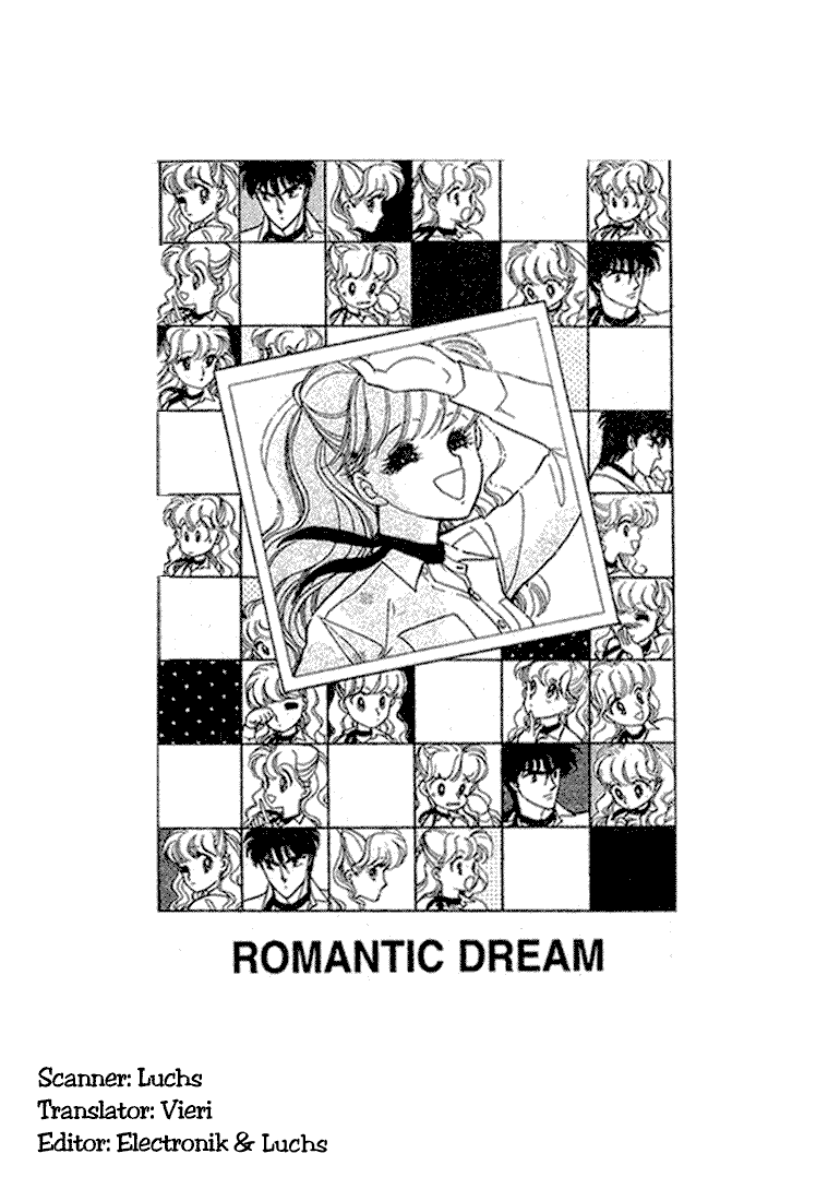 Romantic Dream! 第2页