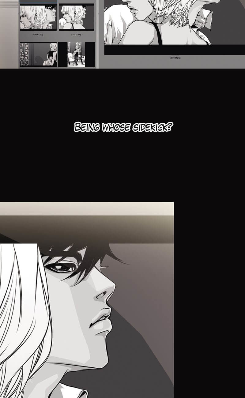 Cat and Dog Vol. 1 Ch. 2 第13页